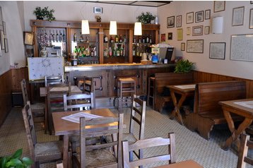 Италия Hotel Pieve di Cadore, Екстериор